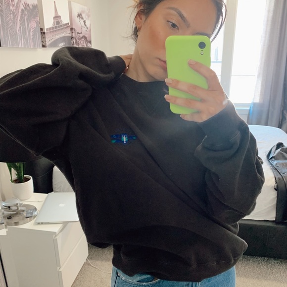 💖SOLD💖 RARE Levi’s Dockers Crewneck - Picture 10 of 10